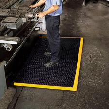 Safety Stance Anti Fatigue Mat Safety Stance Anti Fatigue Mat