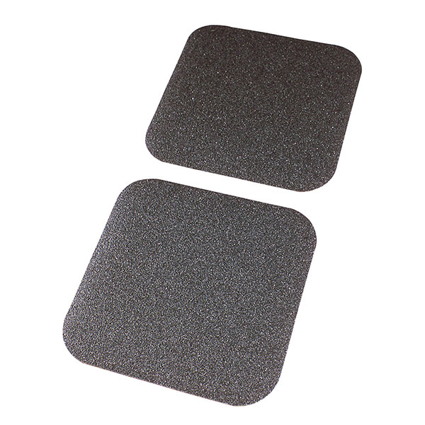 Safe-Grip Anti-Slip Rubber Matting