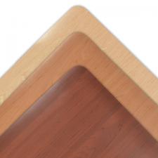 Vinyl Kitchen Mat Wood Grain Soft Vinyl Kitchen Mat Wood Grain