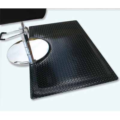 Rhino Anti-Fatigue Mats Industrial Smooth 4 ft. x 9 ft. x 1/2 in