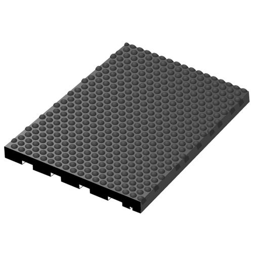 Tritan Floor Saver Mats Horse Stall Mat 4 x 6 Rubber Matting