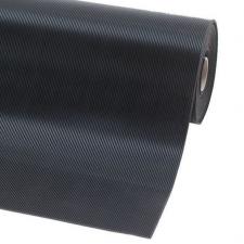 Ribbed Rubber Matting Corrugated Rubber Runner