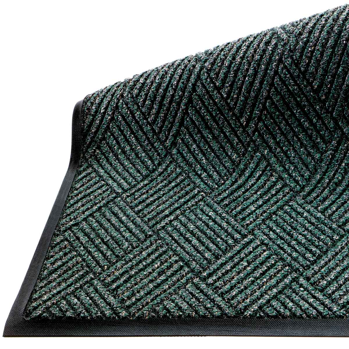 Entrance Waterhog Diamond Cord Mats - FloorMats Specialists Shop