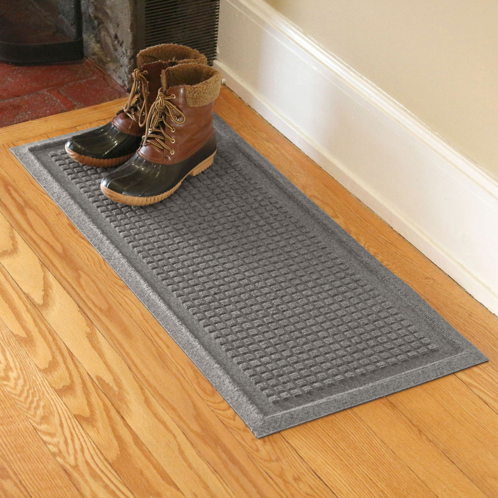 Waterhog Boot Tray Mats are Waterhog Boot Mats by Waterhog Floor Mats