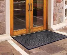 TireTuff Cleanscrape Outdoor Mat TireTuff Cleanscrape Outdoor Mat