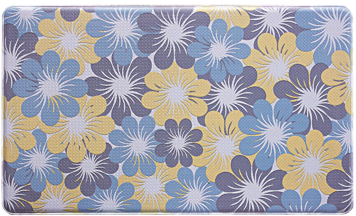 Comfort Smart Kitchen Mat Flower Design | Designer Residential Anti-Fatigue Mats comfort-smart-kitchen-mat-flower-design-designer-residential-anti-fatigue-mats