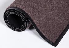 Eco-Step Recycled Mat Midnight Walnut Eco-Step Recycled Mat Midnight Walnut