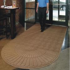 Waterhog Entrance Mats For Sale Half Circle End Mats