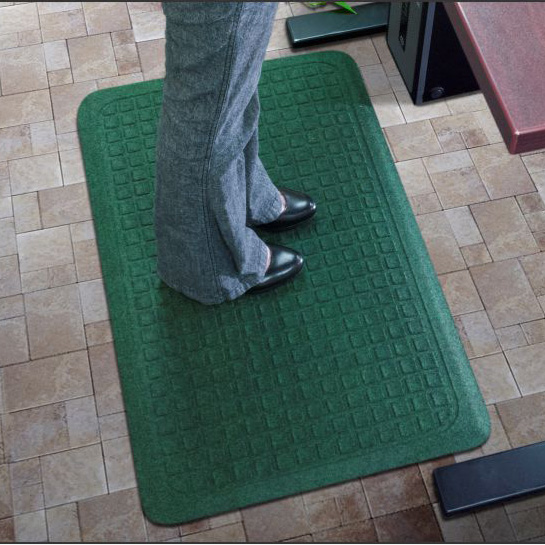 Ergonomic Mat for Standing Desk