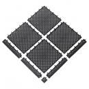 Interlocking Drainage Tile