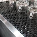 Bar Kitchen Glass Drying Mats