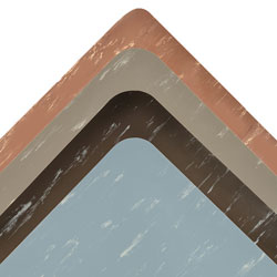 Marble Sof Tyle Grande 1 Thick Marble Top Anti Fatigue Mat