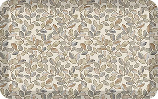 Designer Comfort Orchard Pattern Almond