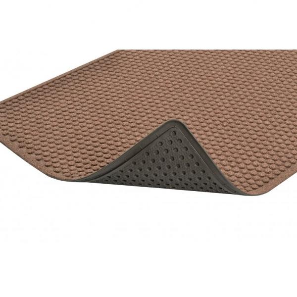 Aqua Trap Entrance Mat Brown