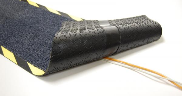 Hide Wires and Cables Matting