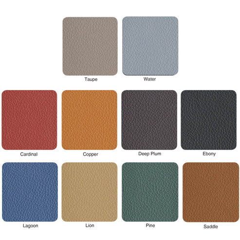 Comfort Craft Anti Fatigue Mat Color Chart