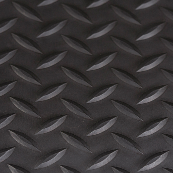 Diamond Plate Surface
