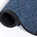 Cross Over Scraper Mat Blue Cross Over Scraper Mat Blue