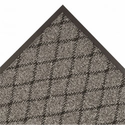 Evergreen Diamond Floor Mat