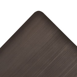 Ergo Mat Ribbed Anti-Fatigue Mat