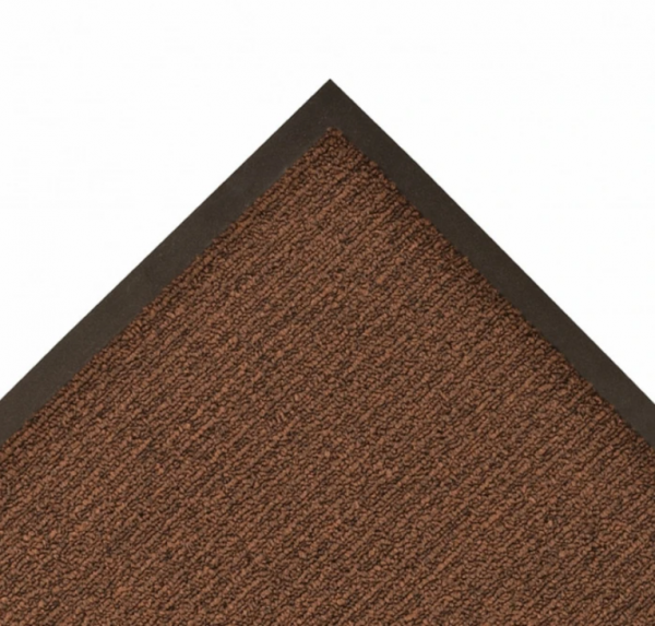 Estes Entrance Mat Brown