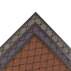 Evergreen Diamond Mat Colors