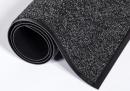 Fore Runner Mat Charcoal Gray