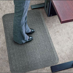 Get Fit Herringbone Mat