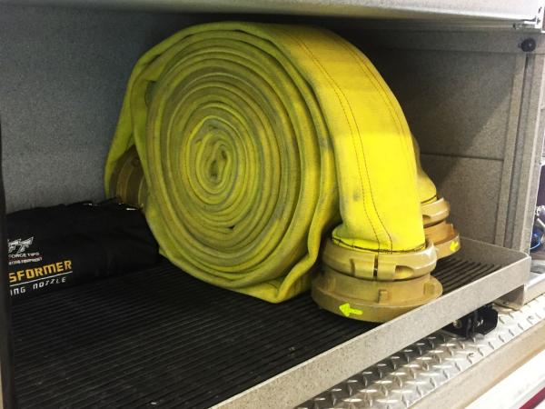 HeronAir Emergency Service Station Mats