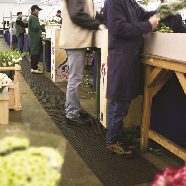 HeronAir Anti-Fatigue Mat