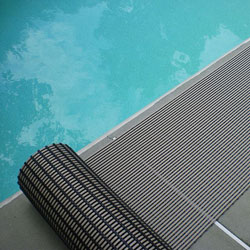 HeronRib Residential Pool Matting