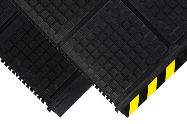 Hog Heaven III Linkable Anti Fatigue Mats