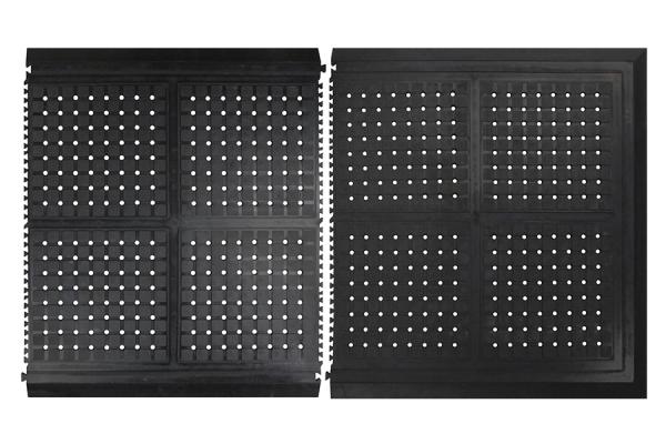 Ergonomic Drainage Matting