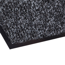 Marathon Anti-Microbial Mat Charcoal