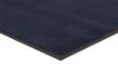 Plush Tuff Mat Solid Color Navy Commercial Mats and Rubber