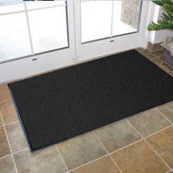 Plush Tuff Mat Heather Colors Commercial Mats and Rubber