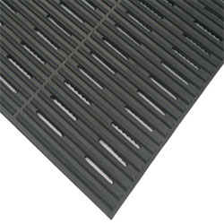 Pro-Tex Rubber Wet Area Safety Runner
