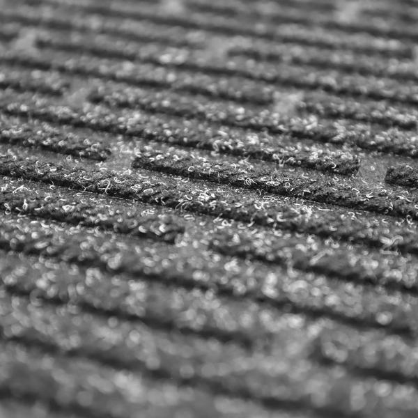 Heavy Duty Recycled Plastic Carpet Tiles