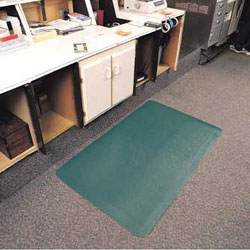 Rhino Hide Anti Fatigue Matting by Commercial Mats and Rubber.com
