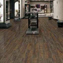 Roppe Northern Timbers Vinyl Plank, Rubber Wood Flooring Planks