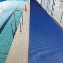 Safety Grid Pool Matting