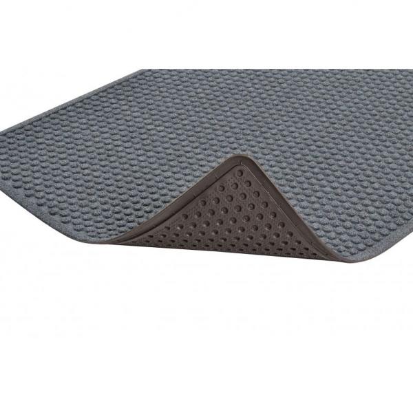 Aqua Trap Entrance Mat Slate Blue