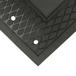 Traction Tread Grit Mat