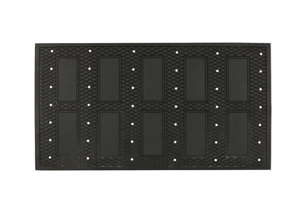 Traction Tread Commercial Safety Matting