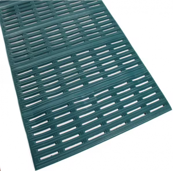 Traktor Mat Green Grease Proof Matting