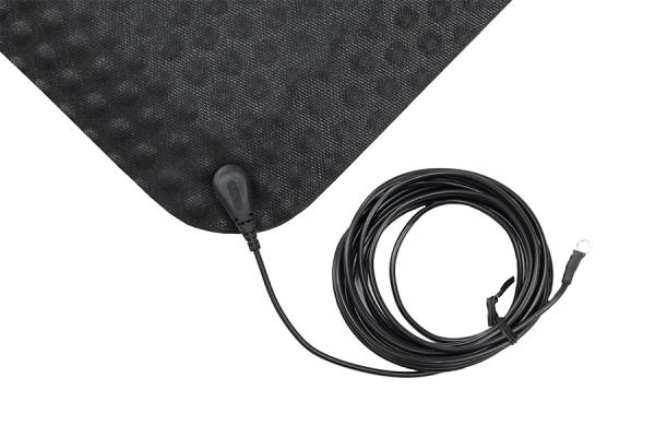 TuffComfort Max ESD Mat with Grounding Cord