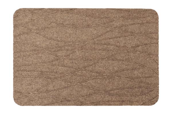 Tuff Comfort Standing Desk Mat in Sand