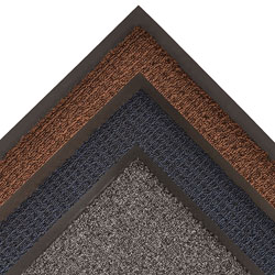 Uptown Entrance Mat Colors