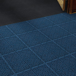 Andersen Waterhog Eco Premier Heavy Duty Carpet Tile