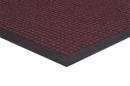 Absorba Inside Entrance Mat Color Red Commercial Mats and Rubber